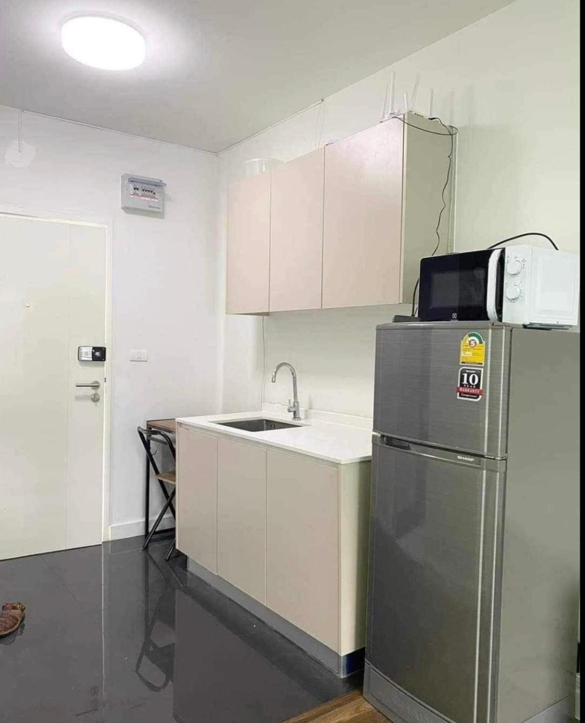 Luxury Condominium Sukhumvit 77 กรุงเทพมหานคร ภายนอก รูปภาพ